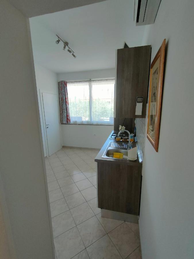The Nice Dreams Studio Apartment ซาดาร์ ภายนอก รูปภาพ