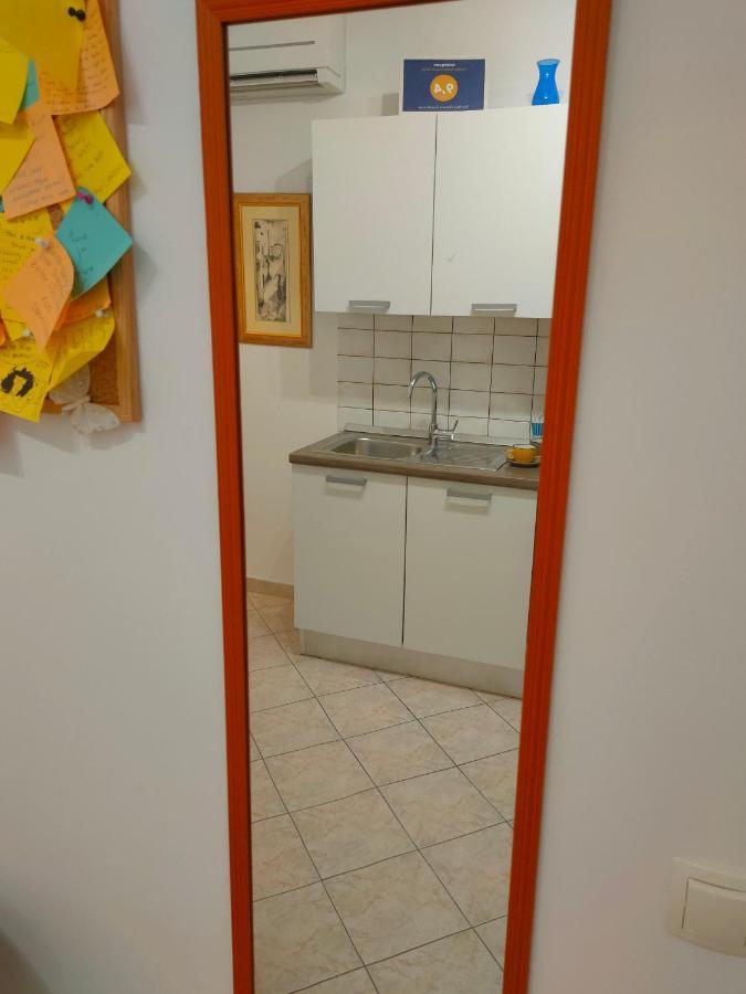The Nice Dreams Studio Apartment ซาดาร์ ภายนอก รูปภาพ