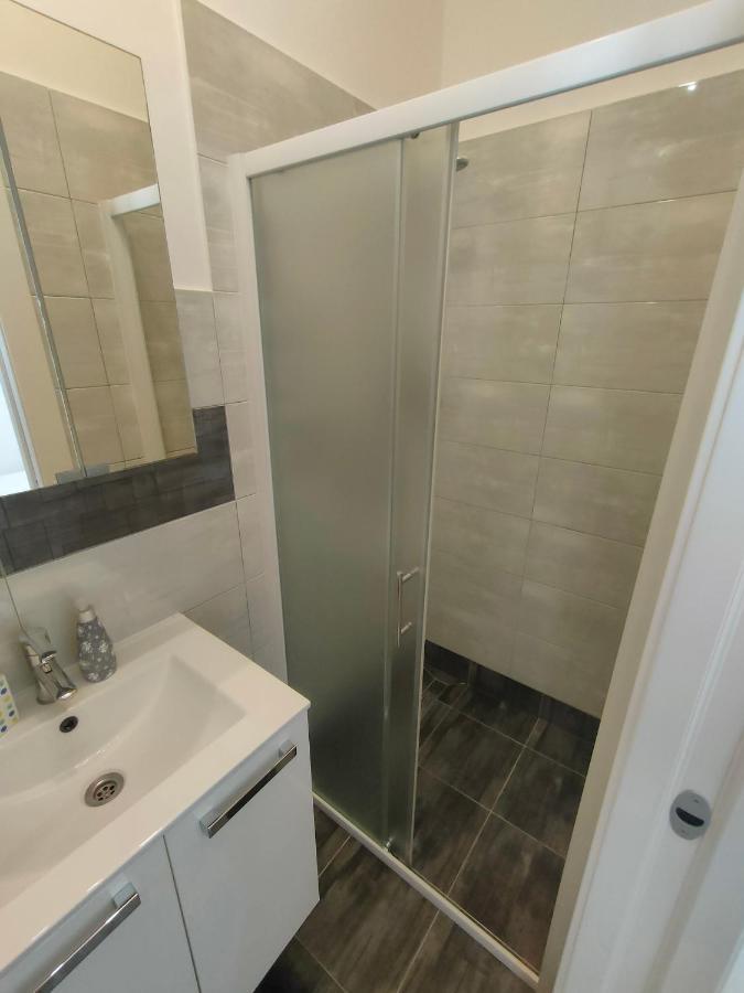 The Nice Dreams Studio Apartment ซาดาร์ ภายนอก รูปภาพ