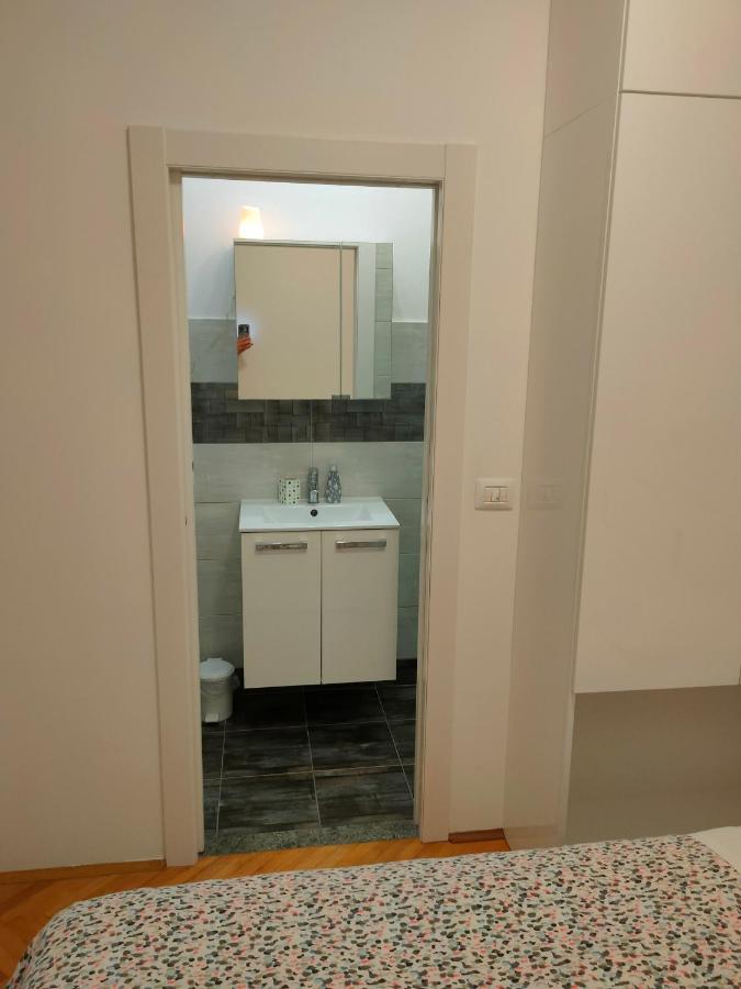 The Nice Dreams Studio Apartment ซาดาร์ ภายนอก รูปภาพ