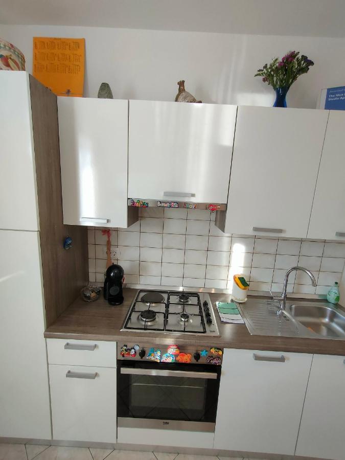 The Nice Dreams Studio Apartment ซาดาร์ ภายนอก รูปภาพ